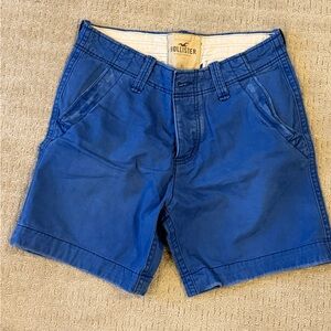 Hollister Shorts - vintage 2005ish